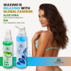 Global Fashion Pre & Post Wax Kit – Aloe Vera Lotion & Soothing Gel Set Waxing Treatment Set Close View Aloe Vera | مجموعة الشمع
Global Fashion Pre & Post Wax Kit – Aloe Vera Lotion & Soothing Gel Set Post Wax Gel Detailed View Soothing Skin | جل بعد الشمع