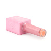 French Rubber Base Coat 15ml – Global Fashion | Professional Nail Gel Base
فرنش روبر بيس كوت 15 مل – جلوبال فاشن | بيس جل بوليش احترافي للأظافر

