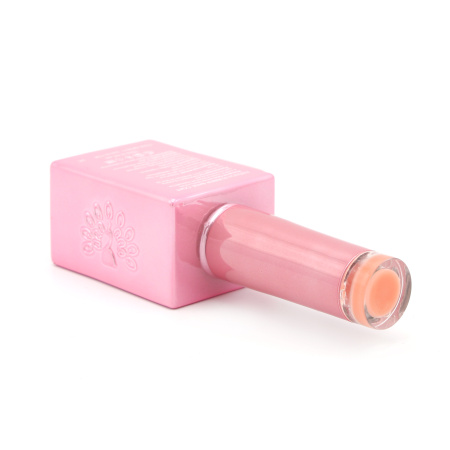 French Rubber Base Coat 15ml – Global Fashion | Professional Nail Gel Base
فرنش روبر بيس كوت 15 مل – جلوبال فاشن | بيس جل بوليش احترافي للأظافر
