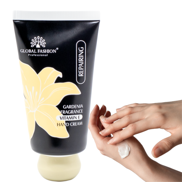Hand cream set preview moisturizing travel size كريم يدين للسفر