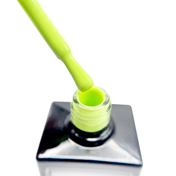 Gel Polish 15ml, Shade 83 – Glossy UV LED Soak-Off Nail Gel
