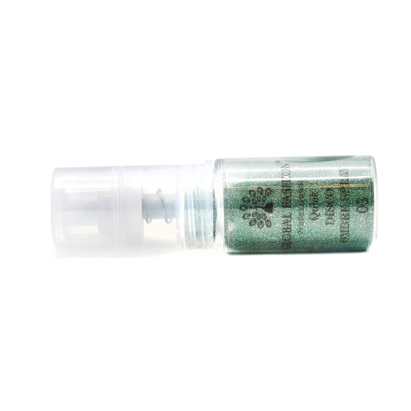 Dry Spray for Gradient Nails Ombre, Disco Reflective, 03