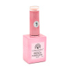 French Rubber Base Coat 15ml – Global Fashion | Professional Nail Gel Base
فرنش روبر بيس كوت 15 مل – جلوبال فاشن | بيس جل بوليش احترافي للأظافر
