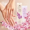 Cuticle Oil Cream – Nail & Cuticle Care | Lavender + Vitamin Cuticle Oil Close View Nail Care | زيت الكيوتكل
Cuticle Oil Cream – Nail & Cuticle Care | Lavender + Vitamin Nail Oil Detailed View Moisturizing Treatment | زيت الاظافر