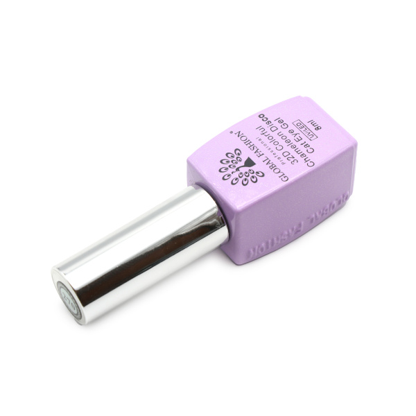 32D Chameleon Cat Eye Gel Polish,Magnetic Disco Cat Eye Gel,UV LED Chameleon Cat Eye Gel Polish,Long-Lasting Chameleon Cat Eye Nail Gel,جل أظافر عين القطة شامليون,جل عين القطة شامليون المغناطيسي,طلاء جل عين القطة UV LED شامليون,جل أظافر عين القطة شامليون طويل الأمد
