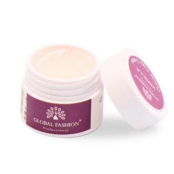 Cuticle Cream 5g – Nourishing Nail Care | Vanilla Cuticle Cream Nail Care Treatment | كريم الكيوتكل
Cuticle Cream 5g – Nourishing Nail Care | Vanilla Nail Moisturizing Cream Soft Cuticles | كريم الاظافر