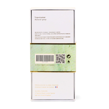 La Vie Est Belle Eau de Parfum 30ml – Women Perfume 30ml Close Up - Premium Eau de Parfum Spray Bottle | عطر 30 مل صورة مقربة