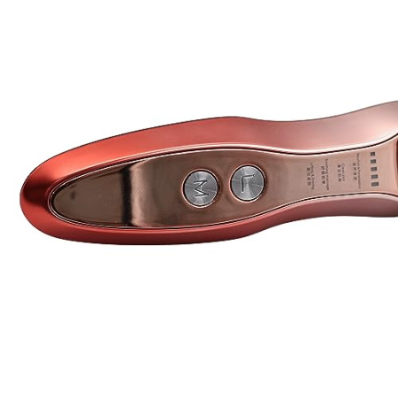 Global Fashion Ultrasonic Skin Cleaner – Deep Cleansing | C-802A Ultrasonic Skin Cleaner Close View Facial Device | جهاز تنظيف البشرة
Global Fashion Ultrasonic Skin Cleaner – Deep Cleansing | C-802A Face Scrubber Detailed View Deep Cleansing | جهاز تقشير البشرة
