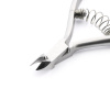 Global Fashion Nail Clippers & Cutters | Detailed Stainless Steel Tools
قصافات ومقصات أظافر جلوبال فاشن | أدوات ستانلس ستيل تفصيلية
