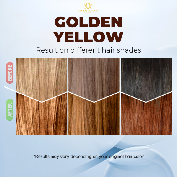 Hair color cream preview vibrant shade grey coverage صبغة شعر