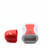 Electric Wax Machine Roller – Portable Hair Removal | Red Wax Heater Machine Close View Hair Removal | جهاز تسخين الشمع
Electric Wax Machine Roller – Portable Hair Removal | Red Wax Roller Detailed View Smooth Application | ماكينة الشمع