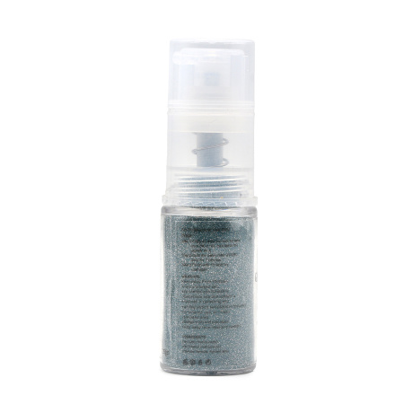 Dry Spray for Gradient Nails Ombre, Disco Reflective, 11