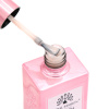 French Rubber Base Coat 15ml – Global Fashion | Professional Nail Gel Base
فرنش روبر بيس كوت 15 مل – جلوبال فاشن | بيس جل بوليش احترافي للأظافر
