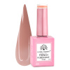 Global Fashion Rubber Base Coat French Gel Polish, 15ml | 04