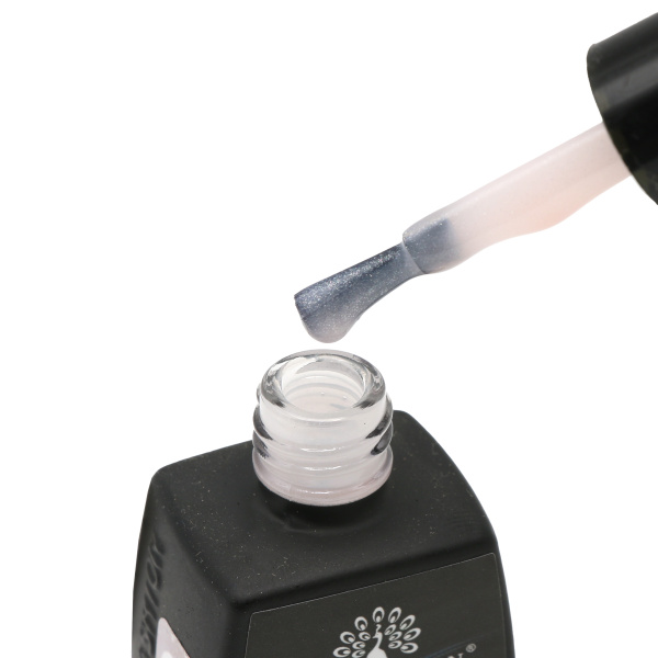 Global Fashion Color Builder Gel 12ml | Nail Extension Gel | جل بيلدر ملون
