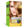 Permanent Hair Color Cream 250ml – Ammonia-Free  – 3.1 Caramel Brown