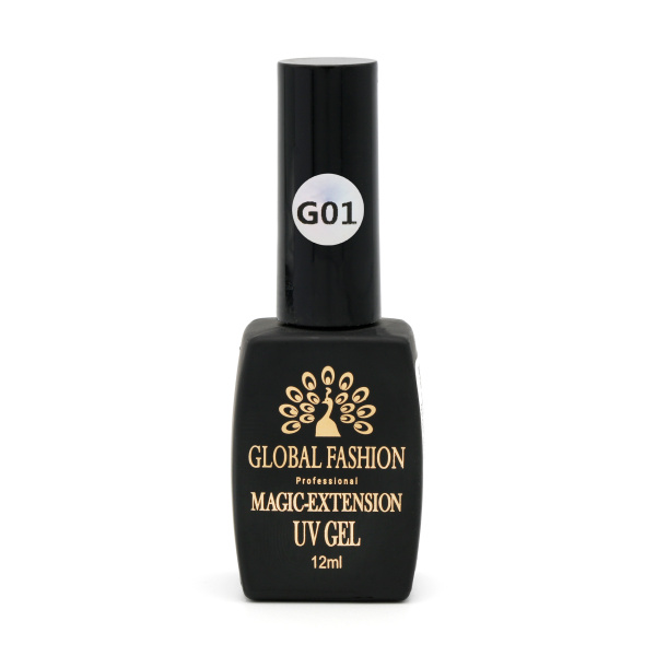 Magic-Extension Gel 12ml | Global Fashion | جل تمديد الأظافر