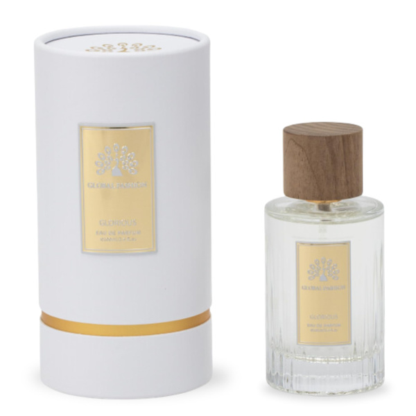 Glorious Eau de Parfum Unisex 100ml Unisex Perfume Bottle 100ml - Luxury Eau de Parfum UAE GCC | عطر فاخر للجنسين