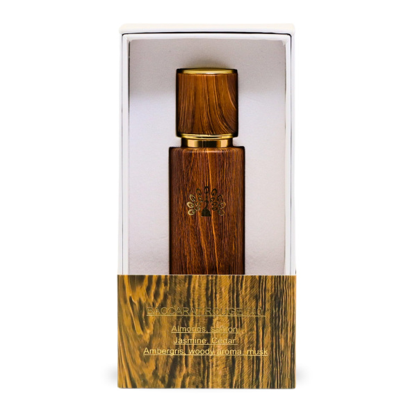 Baccarat Rouge Eau de Parfum 30ml – Women 30ml Eau de Parfum Bottle - Long Lasting Luxury Fragrance for Men & Women UAE GCC | عطر فاخر 30 مل