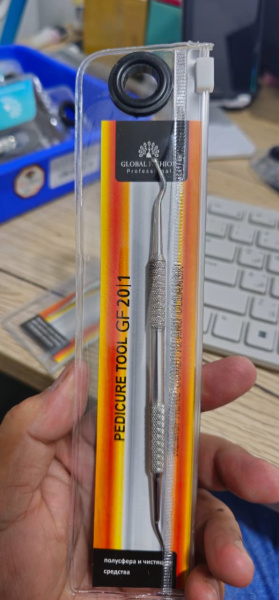 Nail Clippers & Cutters Preview – Global Fashion Professional Tools
معاينة قصافات ومقصات أظافر – أدوات جلوبال فاشن احترافية