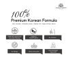 Aloe Korean hard wax for sensitive skin depilation 1000g