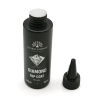 Nail Gel Top Classic, Global Fashion Diamond Top Coat, Rubber Top Gel, 3D Gel Top Coat, Matte Velvet Nail Top, Shiny Glossy Nail Gel, Professional Gel Polish Top, جل توب كلاسيك, جل دايموند للأظافر, جل مطفي, جل مطاطي, جل لامع, جل 3D
