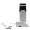 Double Wax Heater – Hair Removal Machine | White Double Wax Heater Close View Hair Removal | جهاز تسخين الشمع
Double Wax Heater – Hair Removal Machine | White Dual Wax Heater Detailed View | ماكينة الشمع