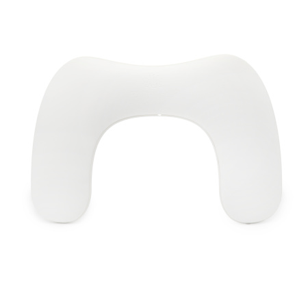 Global Fashion Arm Rest Pillow GF-U1 – Durable PU Leather Nail Salon Pillow