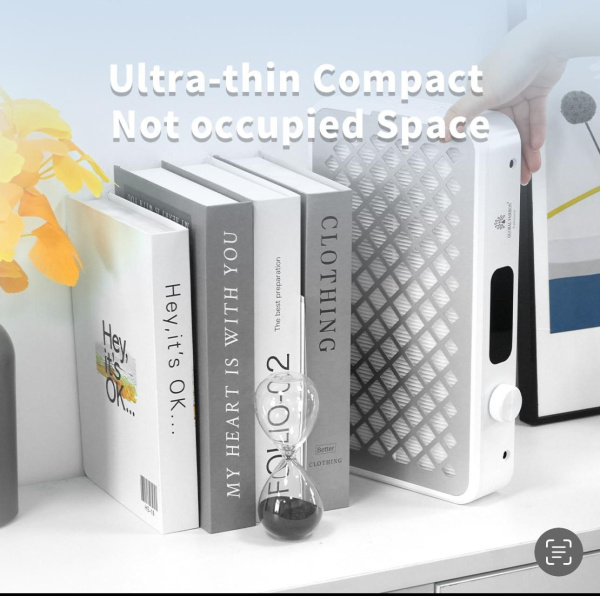 48W Nail Dust Collector Vacuum HEPA Filter | شفاط غبار الاظافر
Professional Nail Dust Extractor Machine | جهاز شفط اظافر