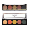 Eyeshadow 5-Colors – Matte & Shimmer (Palette 7)