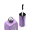 Global Fashion Glue Base 12ml | Extra Strong Rubber Nail Adhesive
جلوبال فاشن جلُو بيس 12 مل | لاصق مطاطي قوي للأظافر
