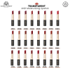 transparent lipstick close up soft shine hydrating finish احمر شفاه شفاف لقطة مقربة