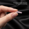 Global Fashion Gel Nail Tips – Professional Long Lasting Extensions
