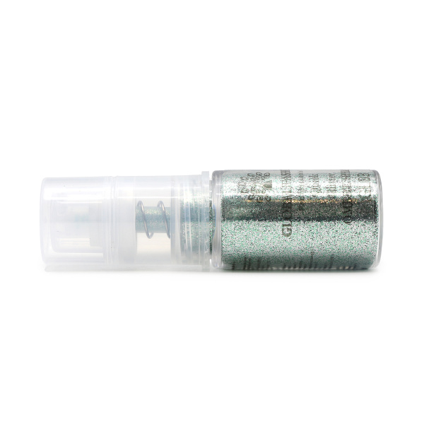 Dry Spray for Gradient Ombre Nails, Glitter, 03