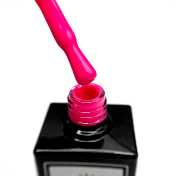 Gel Polish 15ml, Shade 25 – Long-Lasting UV LED Nail Gel
