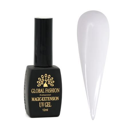 Gel Global Fashion Magic-Extension № 2 12 ml