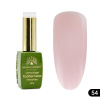 Camouflage base for nails, Hema free, 8 ml 54
