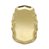 Consumables Metal Tray Global Fashion – Stainless Steel Salon Tray