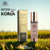 Global Fashion serum foundation close up pore blurring lightweight finish كريم اساس لقطة مقربة طبيعي