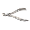 BeeNails Cuticle Nipper Kit – Stainless Steel | B1 Cuticle Nipper Close View Nail Tool | قاطع الكيوتكل
BeeNails Cuticle Nipper Kit – Stainless Steel | B1 Nail Cutter Detailed View Professional Tool | اداة قص الكيوتكل