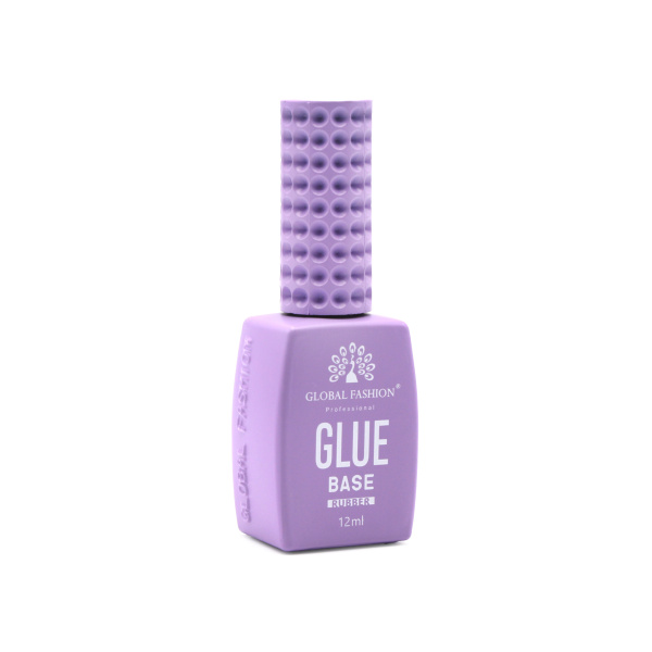 Glue Base 12ml – Global Fashion | Rubber Nail Adhesive Base GCC
جلُو بيس 12 مل – جلوبال فاشن | قاعدة أظافر مطاطية لاصقة الخليج
