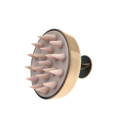 Head Massager Scrubber 6