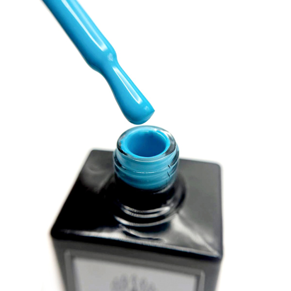 Gel Polish 15ml, Shade 104 – Glossy UV LED Soak-Off Nail Gel
