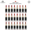 Velvet Moisturizing Matte Lipstick – Smudge-Proof (Shade 116, 3.5g) professional lipstick high pigmentation moisturizing matte finish احمر شفاه احترافي تغطية عالية مرطب