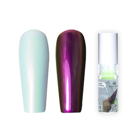 Liquid rubbing PEARL, Global Fashion 8 ml, YT06