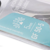 Global Fashion Nail Clippers & Cutters | Detailed Stainless Steel Tools
قصافات ومقصات أظافر جلوبال فاشن | أدوات ستانلس ستيل تفصيلية

