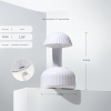 Professional UV LED Nail Lamp – Global Fashion
