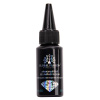 Universal Top Coat Gel without sticky layer (Top/Finish) Global Fashion TOP-Diamond, 30 ml