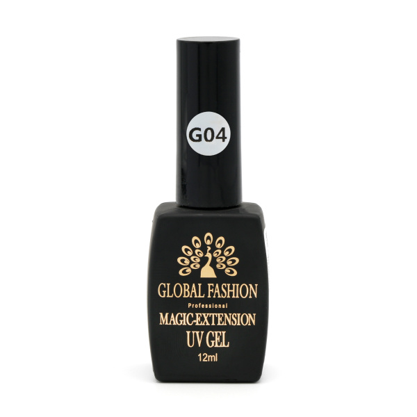 Magic-Extension Gel 12ml | Global Fashion | جل تمديد الأظافر