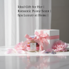 Global Fashion Massage Candle – 30 ml Aromatherapy Spa Candle in 21 Scents